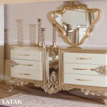 SULTAN YATAK BEDROOM SET (RS)