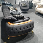 MUSTANG SOFA SET (EY)