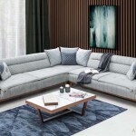 FELIX SOFA SET (SAR)