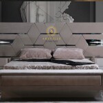 ASYA BEDROOM SET(SK)