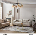 GRAND SOFA (RS)