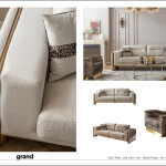 GRAND SOFA (RS)