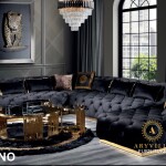 MILANO SOFA SET (CS)