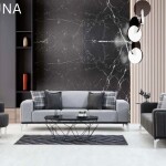 LUNA SOFA SET (NK)