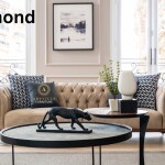 DIAMOND SOFA SET (SAR)