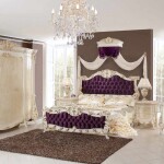 ELMAS BEDROOM SET (AF)