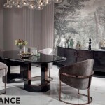 ELEGANCE LIVING ROOM/DINING AND SOFA SET (CS)