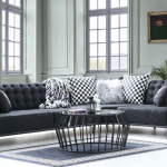 ASTON SOFA SET (NK)