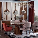 MAJA DINING/LIVING ROOM SET (CS)