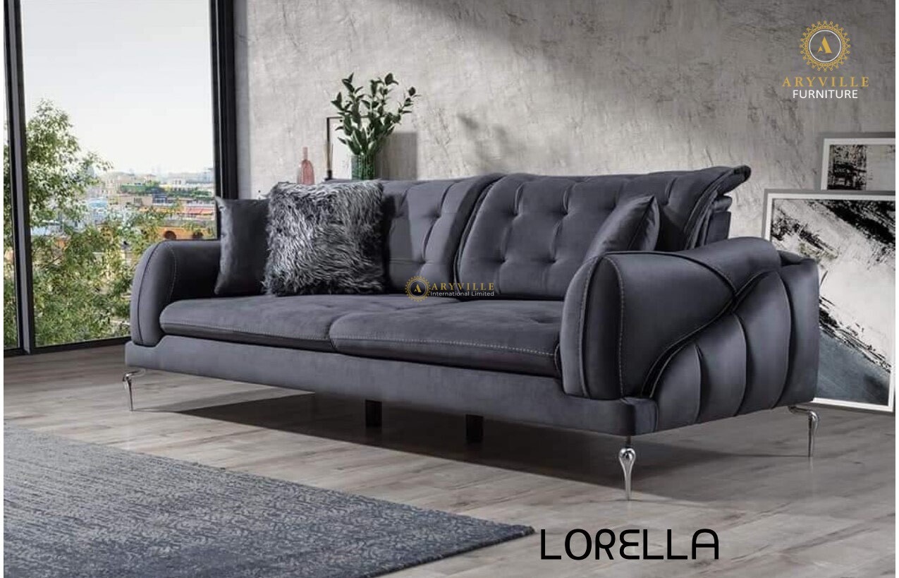 LORELLA SOFA SET (EY)