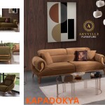 KAPADOKYA SOFA SET (SY)