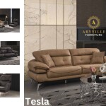 TESLA SOFA SET (SY)