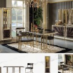 BUGATTI DINING/LIVING ROOM AND BEDROOM SET (MZ)