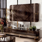 FAME DINING/LIVING ROOM SET (CS)