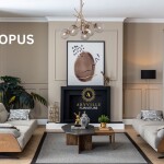 OPUS SOFA SET (SAR)