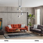 ROMA SOFA (RS)