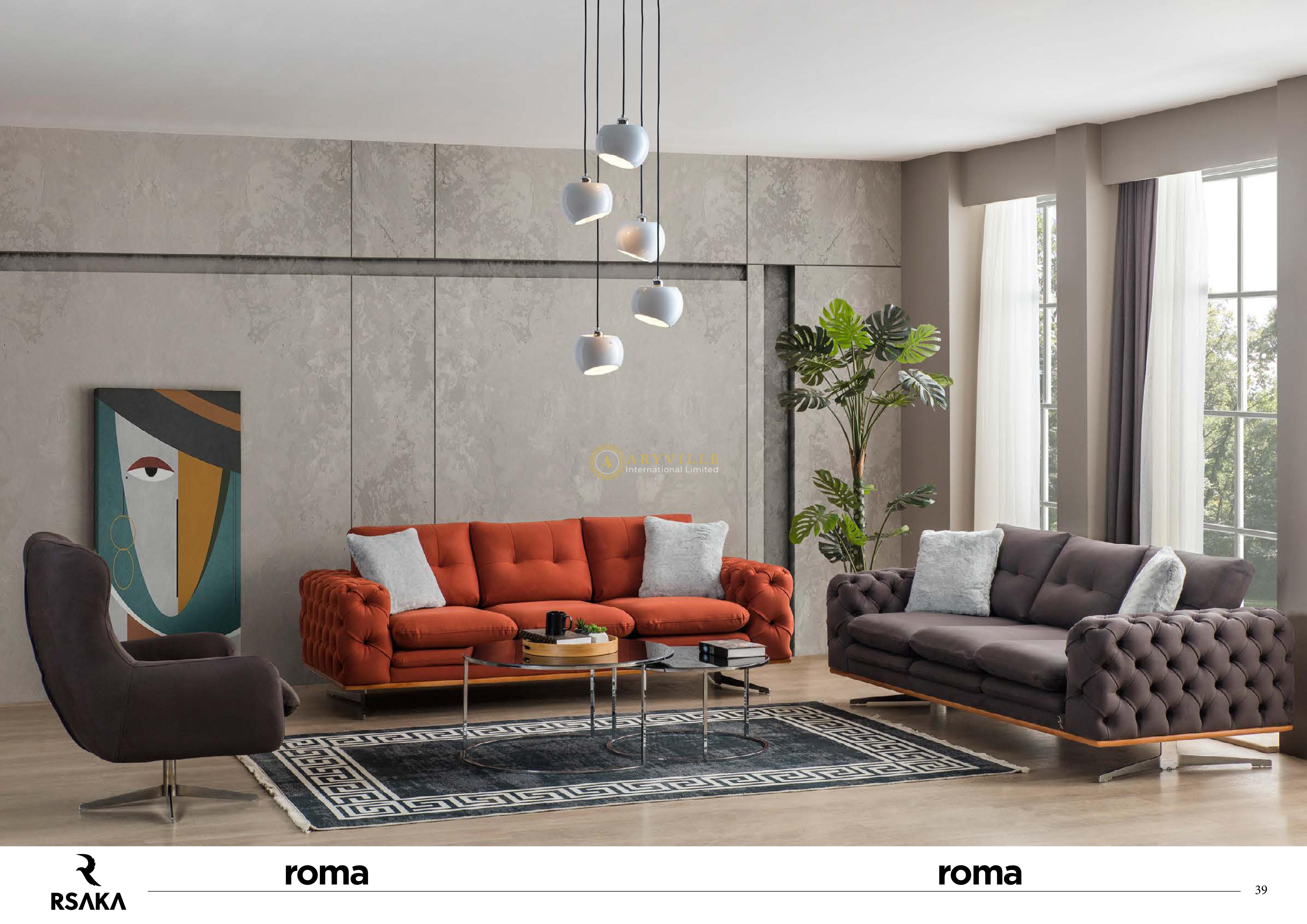 ROMA SOFA (RS)