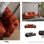 ROMA SOFA (RS)