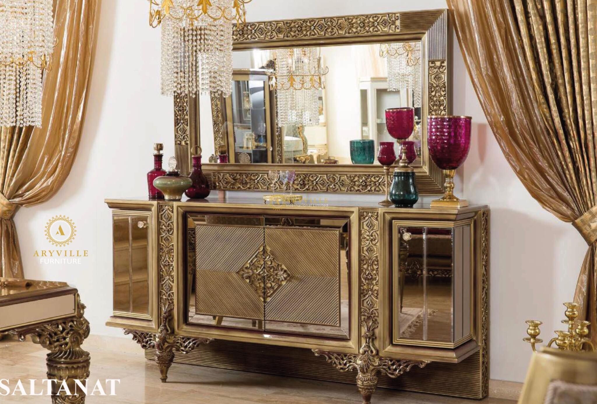 SALTANAT LIVING ROOM SET (AF)2